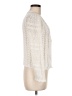 Wilfred 100% Cotton Ivory Cardigan Size M - photo 4