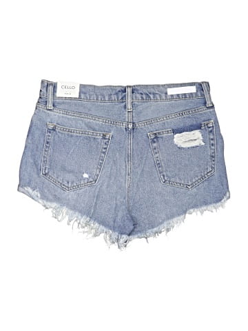 Cello Jeans Denim Shorts (view 2)