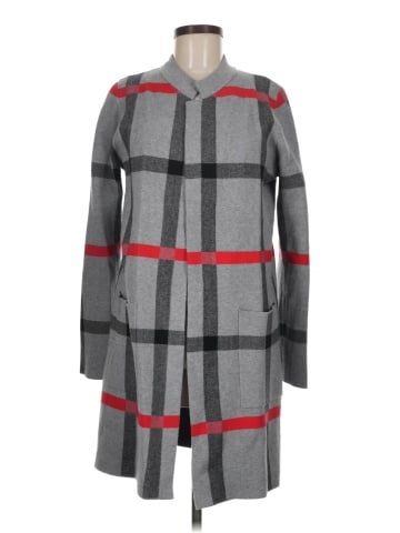 Tahari Coat (view 1)