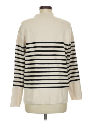 Be Cool Turtleneck Sweater (view 2)