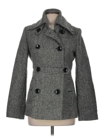 Braetan Coat (view 1)