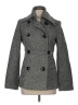 Braetan Gray Coat Size M - photo 1