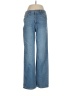Gloria Vanderbilt Blue Jeans Size 6 - photo 1