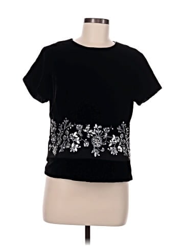 Talbots Short Sleeve Top (view 1)