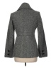 Braetan Gray Coat Size M - photo 2