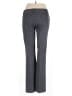 CAbi Chevron-herringbone Gray Dress Pants Size 6 - photo 2