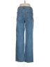 Gloria Vanderbilt Blue Jeans Size 6 - photo 2