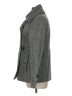 Braetan Gray Coat Size M - photo 5