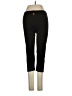 Ash Solid Black Active Pants Size S - photo 2