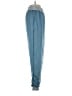 WAYF 100% Polyester Solid Blue Casual Pants Size S - photo 4