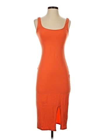 Express Casual Dress (view 1)