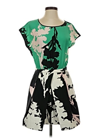 Tibi Cocktail Dress (view 1)