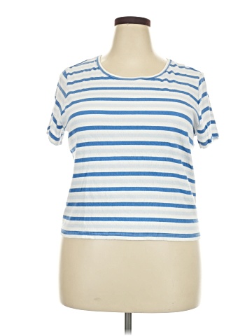 True Craft Short Sleeve T-Shirt (view 1)