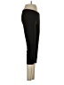 Ash Solid Black Active Pants Size S - photo 4