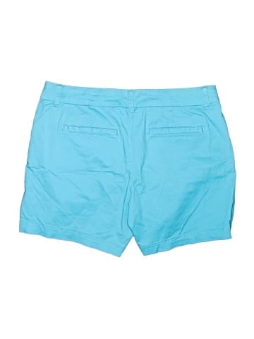 Crown & Ivy Cargo Shorts (view 2)