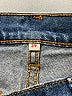 Levi's Blue Denim Shorts Size 29 waist - photo 3