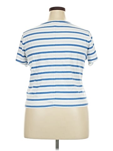 True Craft Short Sleeve T-Shirt (view 2)