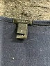 J.Crew 100% Cotton Black Tank Top Size S - photo 7