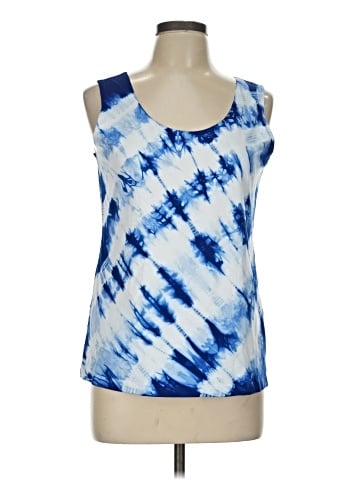 Chico's Sleeveless Top (view 1)