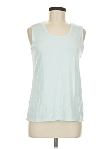 Orvis Sleeveless T-Shirt (view 1)