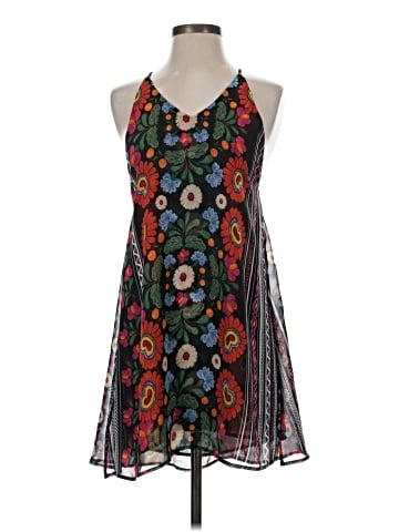 Show Me Your Mumu Sleeveless Blouse (view 1)
