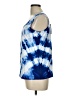 Chico's Blue Sleeveless Top Size Lg (2) - photo 5