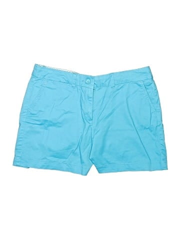 Crown & Ivy Cargo Shorts (view 1)