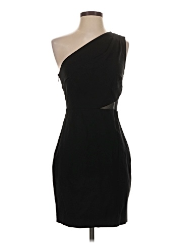 Halston Heritage Cocktail Dress (view 1)