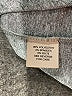 Philosophy Republic Clothing Metallic Silver Short Sleeve Top Size S - photo 8