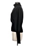 French Connection 100% Polyester Black Long Sleeve Top Size M - photo 5