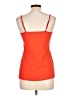 Torrid Orange Tank Top Size Lg Plus (0) - photo 2
