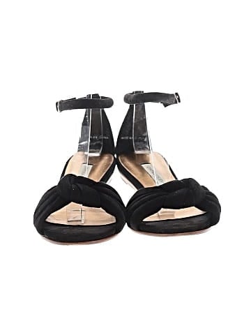 Cynthia Vincent Sandals (view 2)