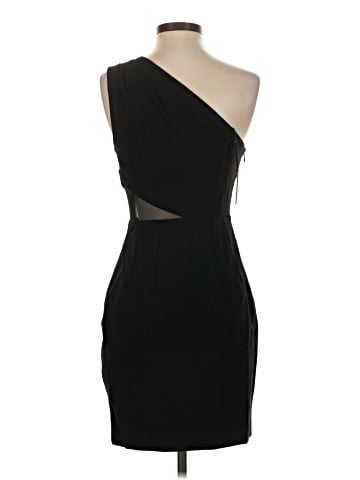 Halston Heritage Cocktail Dress (view 2)