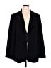 Unbranded Black Blazer Size XL (estimated) - photo 1