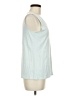 Orvis Teal Sleeveless T-Shirt Size M - photo 4
