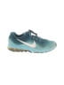 Nike Teal Sneakers Size 9 - photo 1