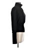 French Connection 100% Polyester Black Long Sleeve Top Size M - photo 4