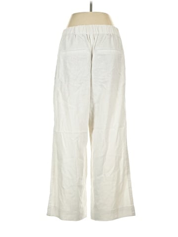 Vince. Linen Pants (view 2)