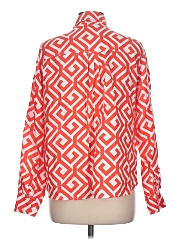 Boden Long Sleeve Blouse (view 2)