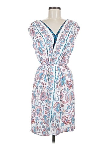 Ann Taylor LOFT Casual Dress (view 1)