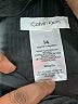 Calvin Klein Black Dress Pants Size 14 - photo 4