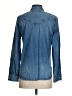 Madewell 100% Cotton Blue Denim Jacket Size S - photo 2