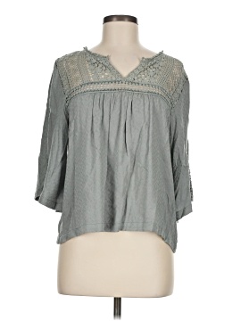 Lovestitch 3/4 Sleeve Blouse