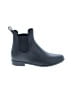 Target Black Rain Boots Size 9 - photo 1