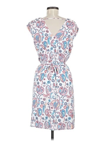 Ann Taylor LOFT Casual Dress (view 2)