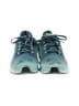 Nike Teal Sneakers Size 9 - photo 2