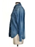 Madewell 100% Cotton Blue Denim Jacket Size S - photo 5