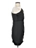 Ramy Brook 100% Polyester Black Cocktail Dress Size 4 - photo 4