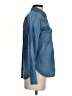 Madewell 100% Cotton Blue Denim Jacket Size S - photo 4