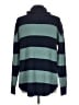 Carve Designs Stripes Blue Pullover Sweater Size L - photo 2